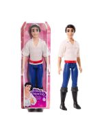 Princesas Disney boneco príncipe Eric