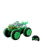 Hot Wheels Monster Trucks RC Mutante mordisco