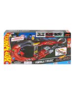 Hot Wheels Race pista para carros de brincar