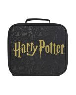 Lancheira Harry Potter