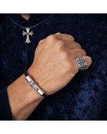 Conjunto jóias vampiro