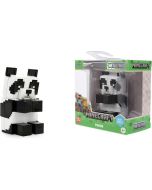 Jada figura de metal 7 cm Minecraft Panda