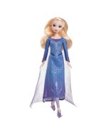 Princesas Disney Frozen Elsa articulada