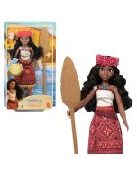 Princesas Disney boneca Vaiana 2 musical