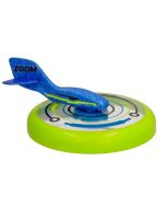 Jet disc zoom lançador verde