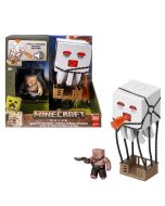 Minecraft O Filme A Grande Figura destacada