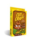 Jogo de Cartas Cut the Crap