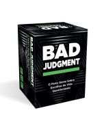 Jogo de mesa Bad Judgment