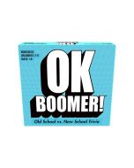 Jogo de mesa Ok Boomer