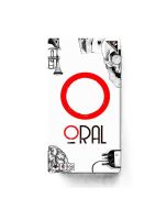 Jogo de mesa Oral