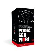 Jogo de mesa Podia Ser Pior