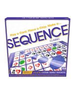 Jogo de mesa Sequence jogo original