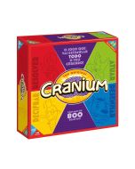 Jogo de Mesa Cranium