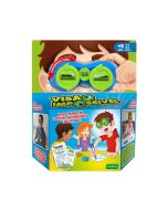 Jogo de mesa Visão Impossível