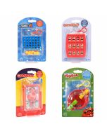 Hasbro Games jogos em porta chaves