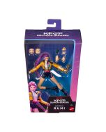 Guerreiras do Kpop boneca Rumi 15 cm