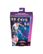 Guerreiras do Kpop boneca Jinu 15 cm