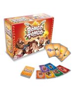 Jogo de Cartas Bongo Tongo