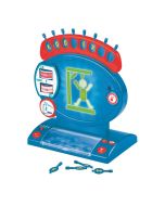Jogo de mesa eletrónico da forca