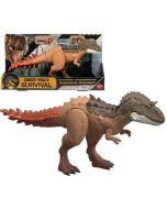 Jurassic World Dino Gigantic Trackers Gorgosaurus