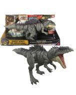 Jurassic Wolrd Dinossauro Giganotosaurus