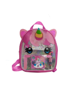 Sweet Dreams conjunto de beleza em mochila