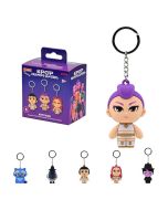 Kpop Porta Chaves Yume 6 cm