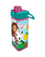 A Casa da Gabby cantil quadrado 500 ml