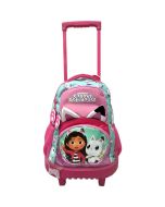 A Casa da Gabby mochila 42 cm