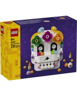 Lego Seasons Altar dos Mortos