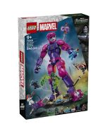 Lego Batalha Final de Avengers: Doomsday