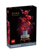 Lego Botanicals flor de ameixa