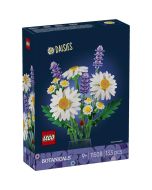 Lego Botanicals Margaridas