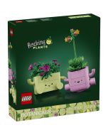 Lego Botanicals Plantas de Balançar