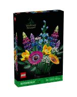 Lego Botanicals ramo de flores silvestres
