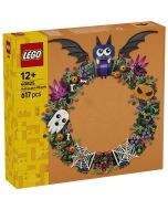 Lego Seasons Coroa de Halloween