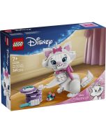 Lego Disney Os Aristogatos: adorável Marie