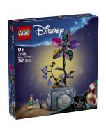 Lego Disney O Vaso de Flores de Sally