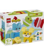 Lego Duplo adoráveis animais criativos 3 em 1