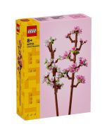 Lego Botanicals Flores de Cerejeira