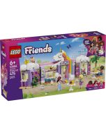Lego Friends café unicórnio de sonhos