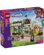 Lego Friends Loja de Flores Criativa