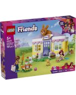 Lego Friends Coelho de Heartlake City
