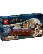 Lego Harry Potter Hogwarts clube de duelos