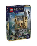 Lego Harry Potter castelo Hogwarts ala enfermagem