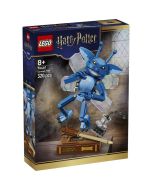 Lego Harry Potter duende da Cornualha