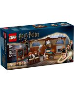 Lego Harry Potter Hogwarts aula de encantamentos