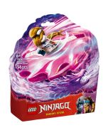 Lego Ninjago Spinner de Spinjitzu do Dragão Sora