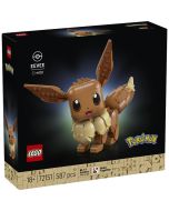 Lego Pokémon Evie