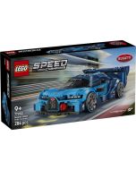 Lego Speed Champios desportivos Bugatti Vision GT